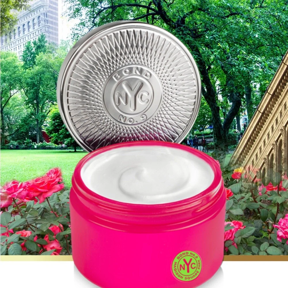 Bond No.9 Madison square park body silk NYC - Picture 4 of 5